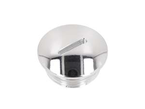 66HEROES Oil Filler Plug M20x1.5 Stainless Steel | Sachs 503, 535 (A4479) 66HEROES Oil Filler Plug M20x1.5 Stainless Steel | Sachs 503, 535 (A4479)