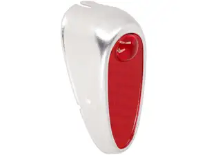 Rear light lens / housing "Impex type" Rear light lens / housing "Impex type"