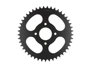 ESJOT sprocket 45 teeth (4 hole) | Hercules / Zündapp Alpa Spezial 3000 ESJOT sprocket 45 teeth (4 hole) | Hercules / Zündapp Alpa Spezial 3000