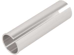 ergotec Seat Tube Reducer Sleeve 34.9 / 31.6 mm ergotec Seat Tube Reducer Sleeve 34.9 / 31.6 mm