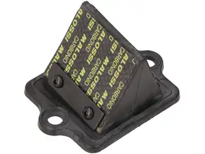 Malossi reed valve block MHR TEAM VL16 Malossi reed valve block MHR TEAM VL16