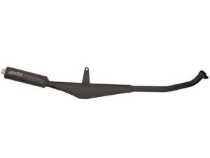 Polini Country Exhaust | Piaggio SI Polini Country Exhaust | Piaggio SI