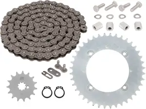 ESJOT chain kit | Puch X30 Sport / Velux ESJOT chain kit | Puch X30 Sport / Velux