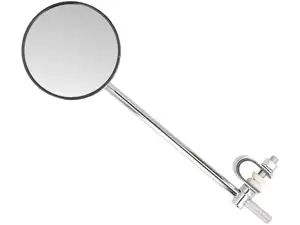 GPO mirror round (short version) chrome GPO mirror round (short version) chrome