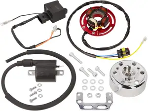 swiing® ingenious EVO ignition | Sachs 503 AB, AC, ADV swiing® ingenious EVO ignition | Sachs 503 AB, AC, ADV