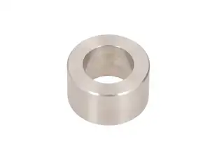 swiing® revival spacer sleeve 12.2/20/11.3 Wheel axle Inox swiing® revival spacer sleeve 12.2/20/11.3 Wheel axle Inox