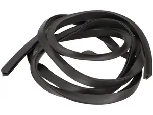 CIF Rubber luggage compartment black | Vespa P, PX, T5, TS, GS, Rally CIF Rubber luggage compartment black | Vespa P, PX, T5, TS, GS, Rally
