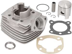 Airsal 40 mm cylinder kit | Peugeot 103 Airsal 40 mm cylinder kit | Peugeot 103