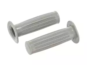GPO automatic grips (Magura replica) gray GPO automatic grips (Magura replica) gray