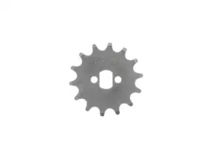 ESJOT sprocket 14 teeth | Zündapp Belmondo / ILO ESJOT sprocket 14 teeth | Zündapp Belmondo / ILO