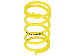 Malossi Back-Pressure Spring Converter 40 kg Yellow | Piaggio Ciao, SI, Bravo, Boxer Malossi Back-Pressure Spring Converter 40 kg Yellow | Piaggio Ciao, SI, Bravo, Boxer