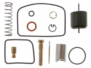 Carburetor revision set 13 mm Bing SSB (Bing Edition) Carburetor revision set 13 mm Bing SSB (Bing Edition)
