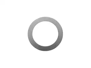 Spacer 15/21/0.5 crankshaft original | Piaggio Ciao, SI, Bravo, Boxer Spacer 15/21/0.5 crankshaft original | Piaggio Ciao, SI, Bravo, Boxer