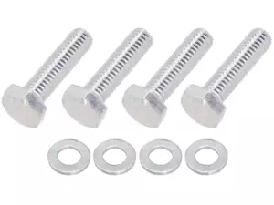 GPO screw set gearbox | Piaggio Ciao, SI, Bravo, Boxer GPO screw set gearbox | Piaggio Ciao, SI, Bravo, Boxer