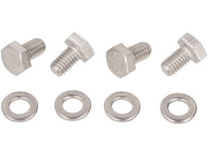 swiing® revival screw set front fender Inox | Pony GTX 521 swiing® revival screw set front fender Inox | Pony GTX 521