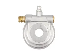 Speedo drive 17" right with grease nipple holder | Puch Maxi Speedo drive 17" right with grease nipple holder | Puch Maxi