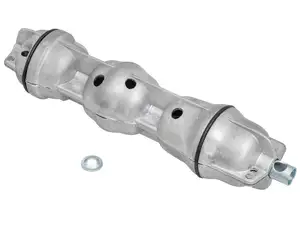 GPO silencer | Puch GPO silencer | Puch