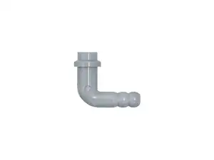 Karcoma hose nipple 90° plastic Karcoma hose nipple 90° plastic