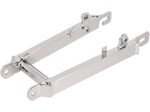 Swing arm chrome | Tomos Quadro Swing arm chrome | Tomos Quadro