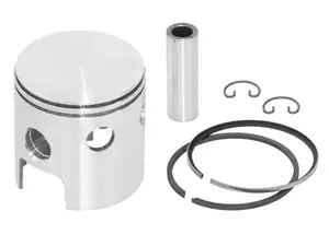 Gilardoni italkit piston 47 mm #C | Puch Gilardoni italkit piston 47 mm #C | Puch