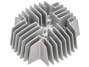 GPO 45 mm cylinder head tuning | Puch Maxi S, N / X30 NS, NL, N-2AH GPO 45 mm cylinder head tuning | Puch Maxi S, N / X30 NS, NL, N-2AH