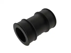Intake rubber Ø 19 / 14.5 mm | Zündapp Intake rubber Ø 19 / 14.5 mm | Zündapp