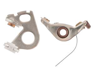 BERU breaker without axle | Bosch ignition BERU breaker without axle | Bosch ignition