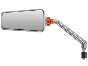 Stage6 mirror "F1" left chrome Stage6 mirror "F1" left chrome