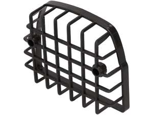 Cuppini lamp grille rear light black | Piaggio SI Cuppini lamp grille rear light black | Piaggio SI