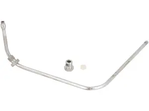 Fuel line Solex 1700 - 2200 (24G / 5/16") Fuel line Solex 1700 - 2200 (24G / 5/16")