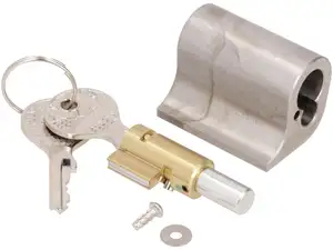 swiing® revival fork lock incl. block | Puch swiing® revival fork lock incl. block | Puch