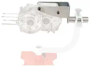 swiing® ingenious engine mount | Puch E50 swiing® ingenious engine mount | Puch E50