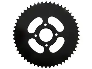 ESJOT sprocket 52 teeth (4 hole) | Hercules, Zündapp Alpa Spezial 3000 ESJOT sprocket 52 teeth (4 hole) | Hercules, Zündapp Alpa Spezial 3000