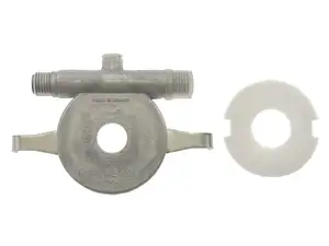 Transval speedo drive 18" | MBK 88 Transval speedo drive 18" | MBK 88