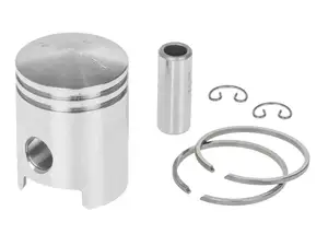 Meteor piston 38 mm #C | Sachs 505 Meteor piston 38 mm #C | Sachs 505