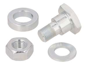 swiing® revival bearing bolt buffer fork | Puch X30 Velux swiing® revival bearing bolt buffer fork | Puch X30 Velux