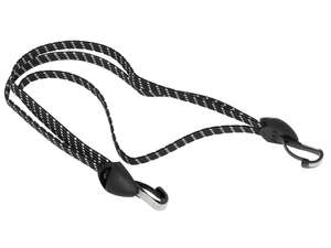 Tensioning strap Safety hook Tensioning strap Safety hook