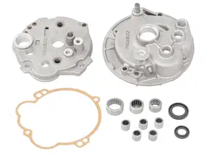 Pinasco variator gearbox housing | Piaggio Ciao, SI, Bravo, Boxer Pinasco variator gearbox housing | Piaggio Ciao, SI, Bravo, Boxer