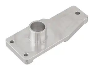 AKOA 19 mm intake flange engine case Malossi MP-One | Piaggio AKOA 19 mm intake flange engine case Malossi MP-One | Piaggio