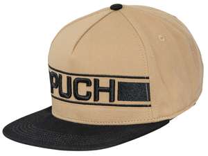 mk-Merch Cap Retro "Puch" mk-Merch Cap Retro "Puch"
