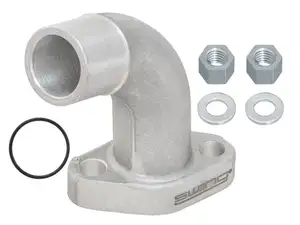 swiing® ingenious 15 mm intake manifold short version | Sachs 503 2AL, 2BL swiing® ingenious 15 mm intake manifold short version | Sachs 503 2AL, 2BL