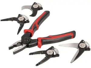 Multifunction pliers 5-in-1 Multifunction pliers 5-in-1