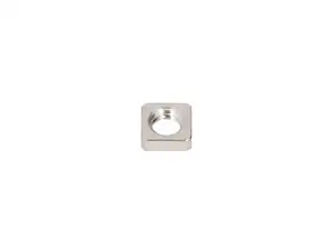 Nut M5 square Inox Nut M5 square Inox