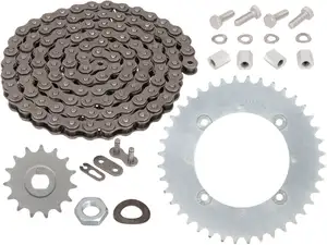 ESJOT chain kit | Sachs 503 ESJOT chain kit | Sachs 503