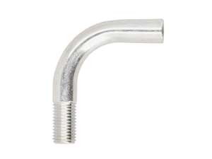 90° carburetor pipe bend M6x0.75 Dell'Orto SHA original | Piaggio Ciao 90° carburetor pipe bend M6x0.75 Dell'Orto SHA original | Piaggio Ciao