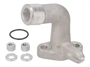 swiing® revival intake manifold 12 mm "medium length" | Sachs 503 swiing® revival intake manifold 12 mm "medium length" | Sachs 503
