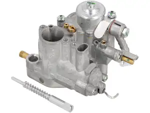 Dell'Orto SI 20.20D carburetor with separate lubrication | Vespa Largeframe Dell'Orto SI 20.20D carburetor with separate lubrication | Vespa Largeframe