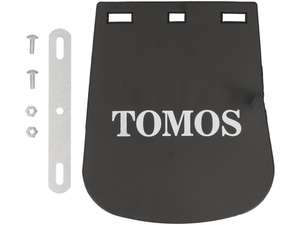 Splash guard "Tomos" Splash guard "Tomos"