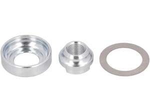 Wheel Bearing Set, Ø 32 mm, M12x1 Wheel Bearing Set, Ø 32 mm, M12x1