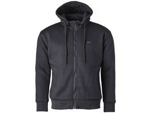 gms Hoodie "Grizzly Neo" black gms Hoodie "Grizzly Neo" black